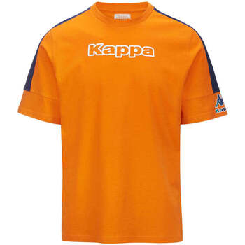 Kappa T-shirt Logo Fagiom