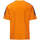 Vêtements Homme T-shirts manches courtes Kappa T-shirt Logo Fagiom Orange