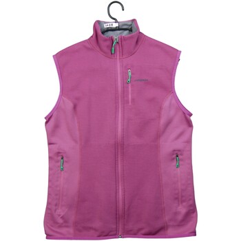 Vêtements Femme Polaires Patagonia Veste polaire  Polartec Rose