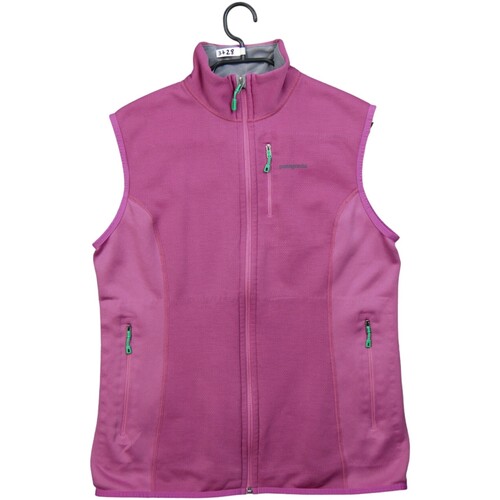 Vêtements Femme Polaires Patagonia Veste polaire  Polartec Rose