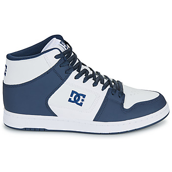 DC Shoes MANTECA 4 HI