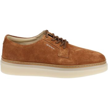 Chaussures Homme Baskets basses Gant Sneaker Marron