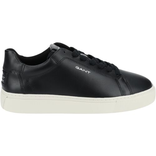 Chaussures Homme Baskets basses Gant Sneaker Noir