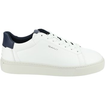 Chaussures Homme Baskets basses Gant Sneaker Blanc