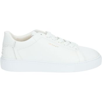 Chaussures Homme Baskets basses Gant Sneaker Blanc