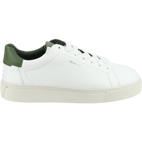 Chaussures Homme Baskets basses Gant Sneaker Blanc