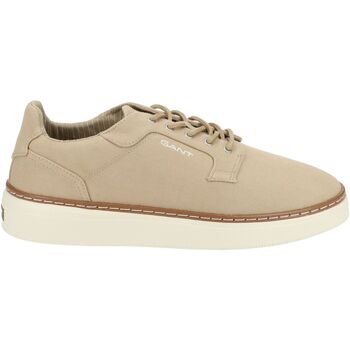 Chaussures Homme Baskets basses Gant Sneaker Beige