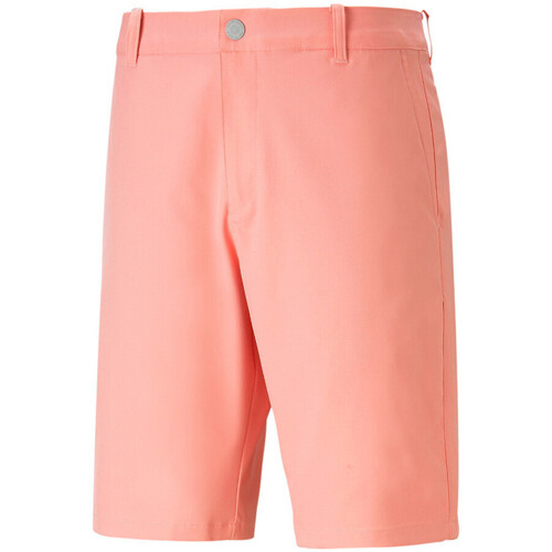 Vêtements Homme Shorts / Bermudas Puma 535522-14 Rose