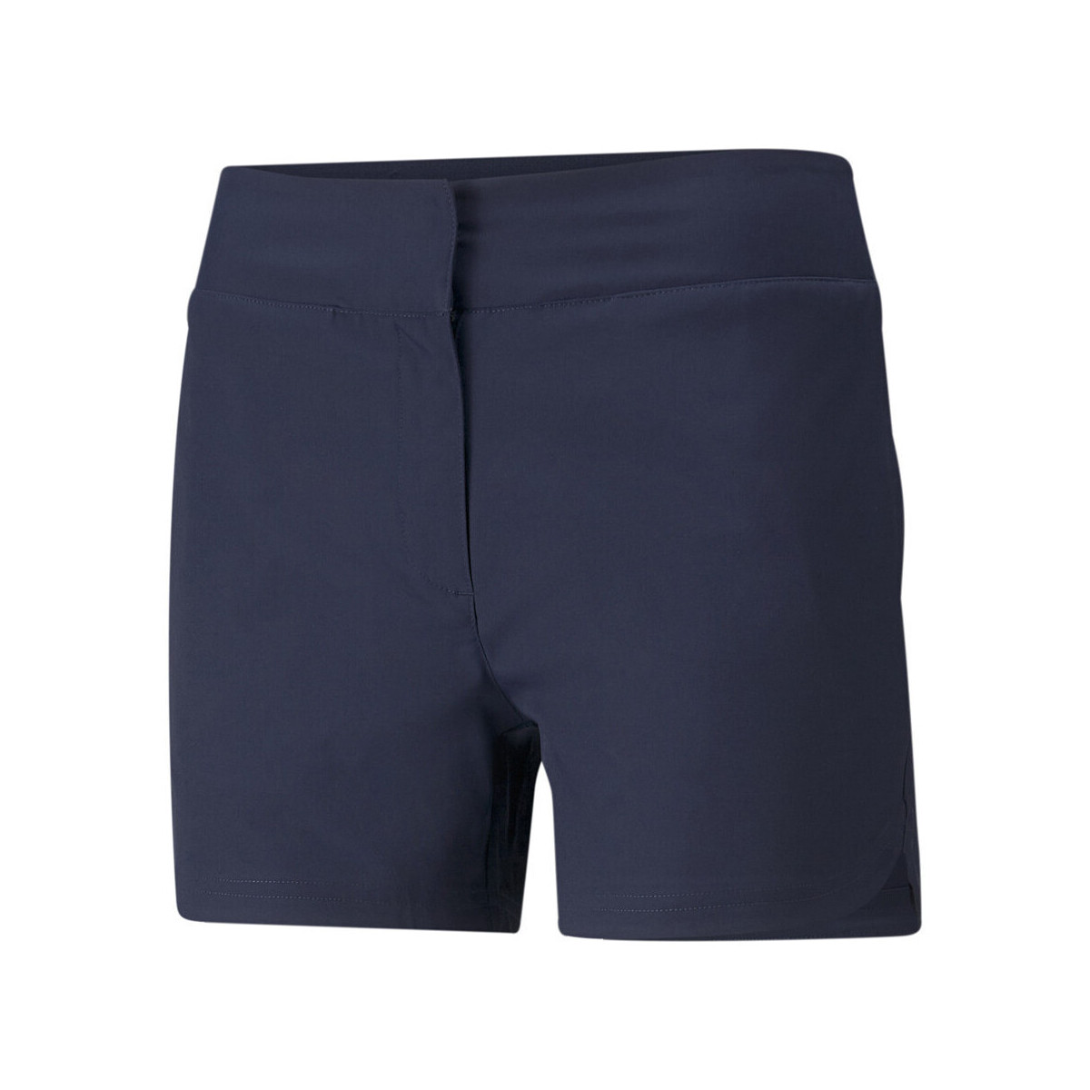 Vêtements Femme Shorts / Bermudas Puma 534529-03 Bleu