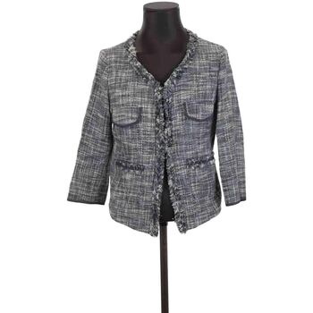 Vêtements Femme Vestes Max & Co Veste Bleu