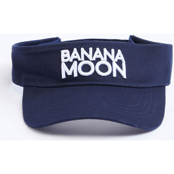 Accessoires textile Femme Casquettes Banana Moon MAFFIN BASICCAP Bleu