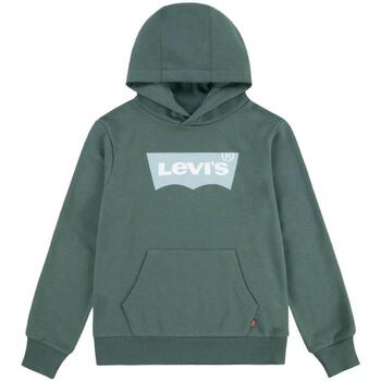 Vêtements Garçon Vestes Levi's  Vert