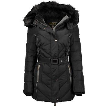 Geographical Norway BECKY