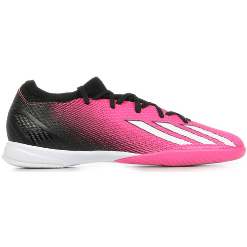 Chaussures Homme Football adidas Originals X Speedportal.3 In Rose