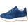 Chaussures Femme Baskets mode Stokton EY908 Bleu