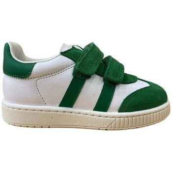 Chaussures Baskets mode Titanitos 28375-18 Vert