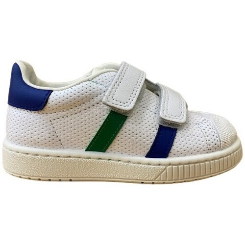 Chaussures Baskets mode Titanitos 28376-18 Bleu