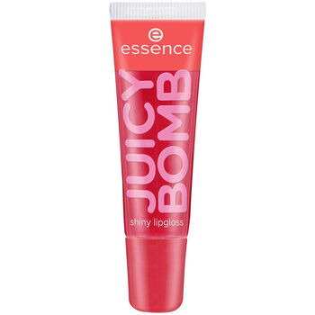 Beauté Femme Gloss Essence Juicy Bomb Brillant À Lèvres 104-poppin&39; Grenade 