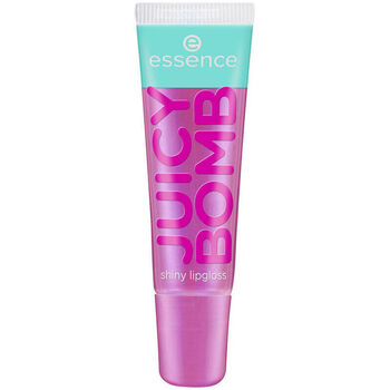 Beauté Femme Gloss Essence Juicy Bomb Brillant À Lèvres 105-bouncy Bubblegum 