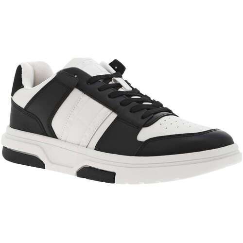 Chaussures Homme Baskets basses Tommy Jeans 22537CHPE24 Blanc