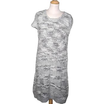 Vêtements Femme Robes Armand Thiery 42 - T4 - L/XL Gris