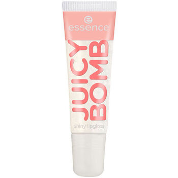 Beauté Femme Gloss Essence Juicy Bomb Brillant À Lèvres 101-lovely Itchi 10ml 