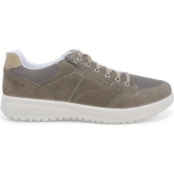 Chaussures Homme Baskets basses Melluso U15531-232719 Beige