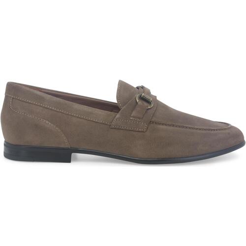 Chaussures Homme Mocassins Melluso U55361-233737 Beige