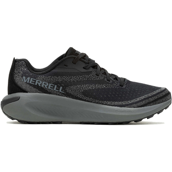 Chaussures Homme Baskets mode Merrell Morphlite Noir