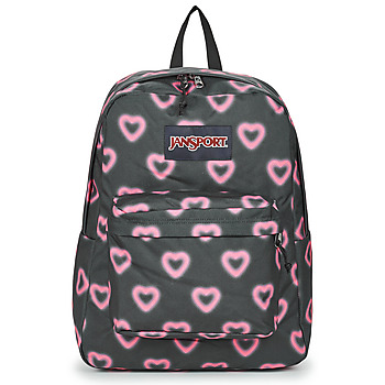 Sacs Sacs à dos Jansport SUPERBREAK ONE Noir