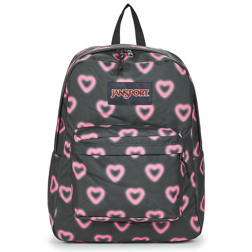 Sacs Sacs à dos Jansport SUPERBREAK ONE Noir