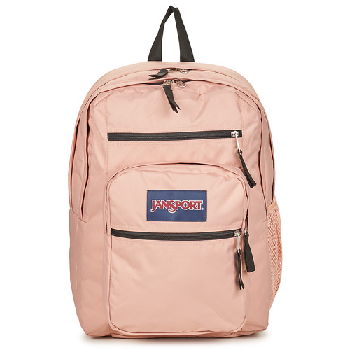 Sacs Sacs à dos Jansport BIG STUDENT Rose