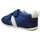 Chaussures Baskets mode Titanitos 28384-18 Bleu