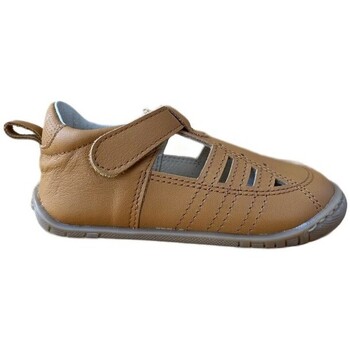 Chaussures Sandales et Nu-pieds Titanitos 28396-18 Marron