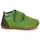 Chaussures Enfant Chaussons Giesswein STRASS Vert