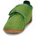 Chaussures Enfant Chaussons Giesswein STRASS Vert