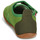 Chaussures Enfant Chaussons Giesswein STRASS Vert