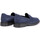 Chaussures Homme Mocassins Hogan  Bleu