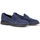 Chaussures Homme Mocassins Hogan  Bleu