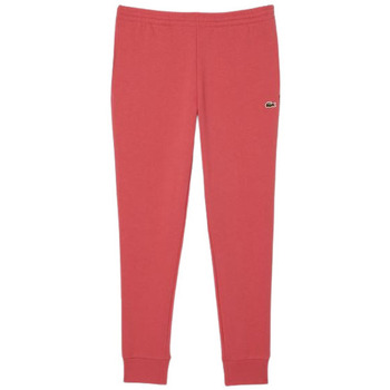 Vêtements Homme Pantalons de survêtement Lacoste PANTALON SURVETEMENT CORE SOLID - SIERRA - 4 Multicolore