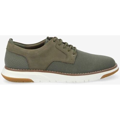 Chaussures Homme Derbies Schmoove ECHO II DERBY M Vert