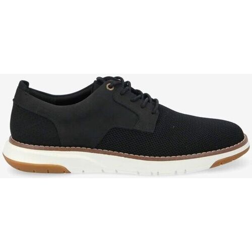 Chaussures Homme Derbies Schmoove ECHO II DERBY M Noir