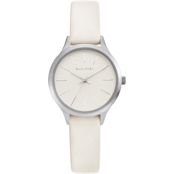 Montres & Bijoux Femme Montres Analogiques Suri Frey montre SFY Nicky Beige