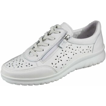 Chaussures Femme Derbies & Richelieu Aco  Blanc