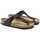 Chaussures Sandales et Nu-pieds Birkenstock Gizeh bf Noir