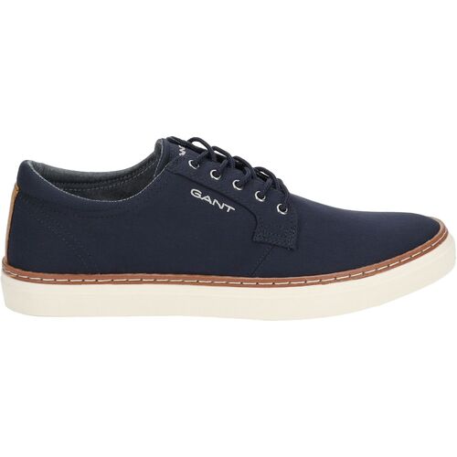 Chaussures Homme Baskets basses Gant Sneaker Bleu