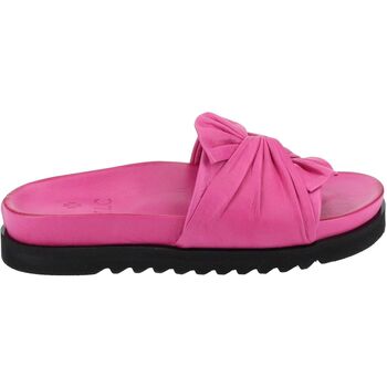 Chaussures Femme Sabots Ilc Mules Rose