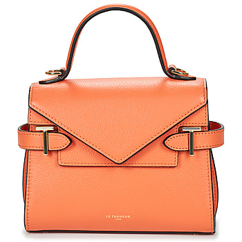 Sacs Femme Sacs porté main Le Tanneur EMILIE Orange