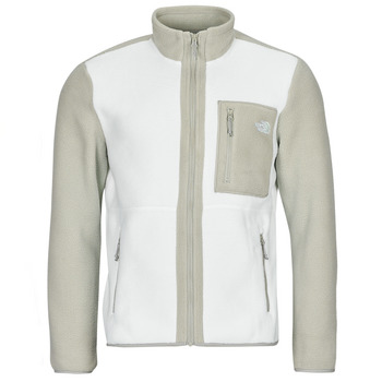 Vêtements Homme Polaires The North Face Yumiori Full Zip Beige