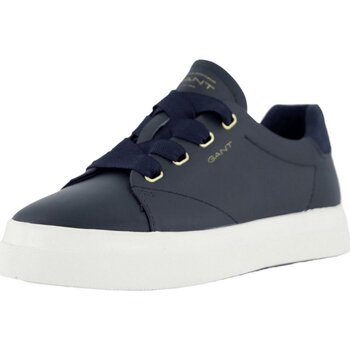 Chaussures Femme Baskets mode Gant  Bleu